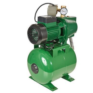 Насосная станция струйная NOWA AJET 1100-5060-24