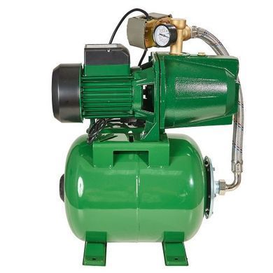 Насосная станция струйная NOWA AJET 1100-5060-24