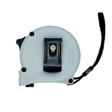 Рулетка 5 м х 19 мм Haisser Compact
