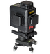 Рівень лазерний Vitals Professional LL 16go