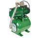 Насосная станция струйная NOWA AJET 1100-5060-24
