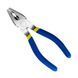 Плоскогубцы S&R 180 х 31мм комбинированные