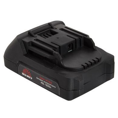 Батарея аккумуляторная Vitals ASL 1820n