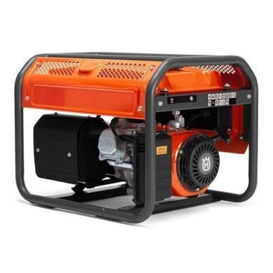 Генератор бензиновий 2.8/3 кВт Husqvarna G3200P EURO 5