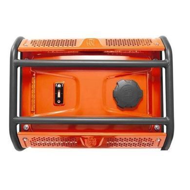 Генератор бензиновий 2.8/3 кВт Husqvarna G3200P EURO 5