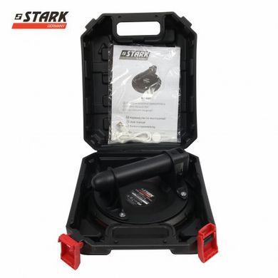 Присоска вакуумная аккумуляторная STARK VPE-200A 160 кг