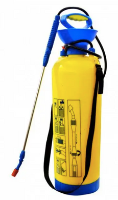 Опрыскиватель Pressure Sprayer CF-GA-8