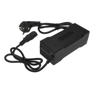 Зарядное устройство для аккумуляторов LiFePO4 12V(14,6V)-2A-24W