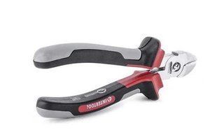 Бокорізи Prof, 160 мм INTERTOOL NT-0215