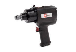 Гайковерт пневматичний 3/4", 1300 Нм, професійний, 5000 об/хв. INTERTOOL PT-1105