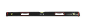 Рівень спиртової Haisser Heavy Duty 1500мм