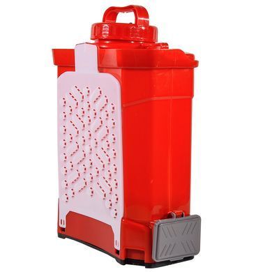 Обприскувач акумуляторний 10 л. Vitals Sm 110m