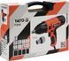 Гайковерт ударный электрический 450 Вт YATO YT-82020