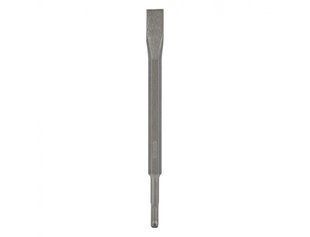 Зубило плоское SDS Plus 14x250х20 мм INGCO