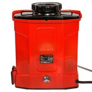 Обприскувач акумуляторний 10л.  Vitals Sm 210m