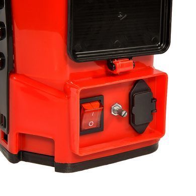Обприскувач акумуляторний 10л.  Vitals Sm 210m