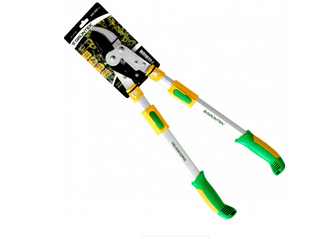 Веткорез Gruntek XT27-37 Premium, 685-940 мм