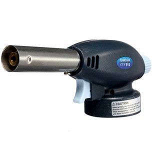 Газовая горелка с пьезоподжигом Multi Purpose Torch 915