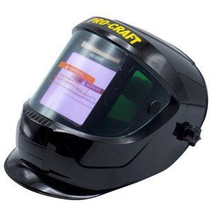 Маска сварочная Procraft SPH1000 new