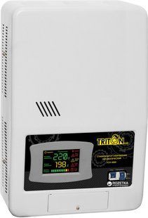 Стабилизатор напряжения Triton ТСН-5000 (24-050-00)