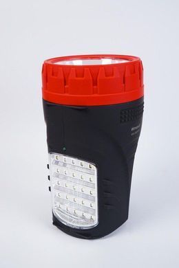 Фонарь Wimpex WX-2829TP светодиодный на аккумуляторе