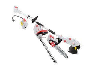 Мультиинструмент садовый 5 в 1 INTERTOOL DT-2245