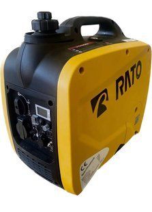Генератор інверторний  Rato R2000iS (1.8-2.0кВт)