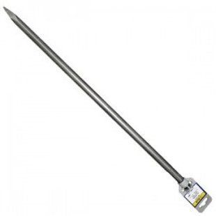Зубило пикообразное S&R Meister 600 мм