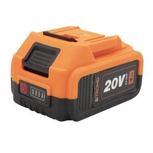 Аккумуляторная батарея Stromo 20/4 20V 4 А/ч