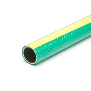 Шланг для поливу Evci Plastik Floria ПВХ 3/4" 50м , 4 шаровий
