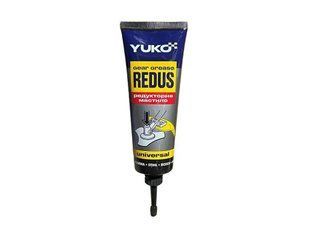 Смазка редукторная REDUS UNIVERSAL NLGI 1 (100 гр/125 мл туба ПЕ) ТМ Yuko