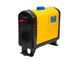 Обогреватель дизельный 12-24V, 5 кВт JanSvarka