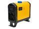 Обогреватель дизельный 12-24V, 5 кВт JanSvarka