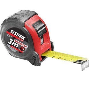 Рулетка Stark Magnetar 3x19