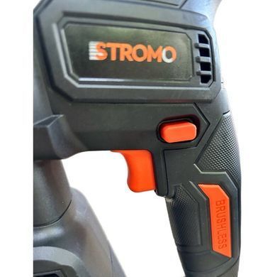 Перфоратор акумуляторний STROMO AHA 24 (БЕЗ АКБ та ЗП)