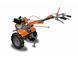 Мотоблок дизельный Hollster 1100B