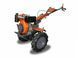 Мотоблок дизельный Hollster 1100B