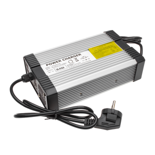 Зарядное устройство для аккумуляторов LiFePO4 48V(58.4V)-8A-384W