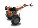 Мотоблок дизельный Hollster 1100BE Lux