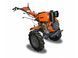 Мотоблок дизельный Hollster 1100BE Lux