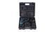 Аккумуляторный перфоратор SDS+ мягкая рукоятка 2x24 В BOXER SR-149