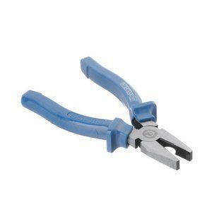 Плоскогубці 200 мм INTERTOOL HT-0103