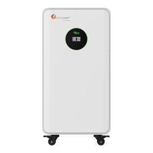 Аккумуляторная батарея 15 кВт&middot;ч Felicity Solar FLA 48300TG2 (LiFePO₄)