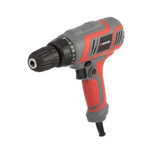 Шуруповерт электрический 320Вт INTERTOOL DT-0103