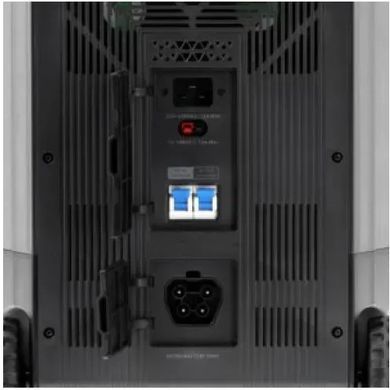 Портативная зарядная станция 3600Вт, 3072Вт*ч YATO YT-83096