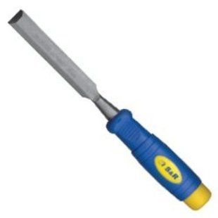 Стамеска пряма S&R 16х107мм