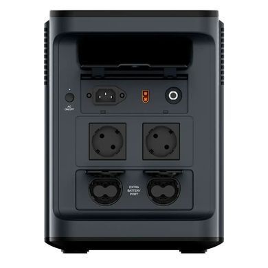 Зарядная станция ABOK 2000 Вт LiFePO4 1536 Вт&middot;ч