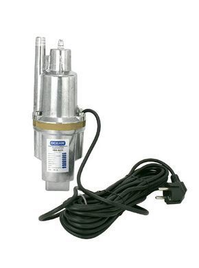 Насос погружной вибрационный Ocean HBB 60/10