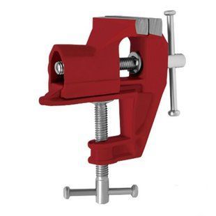 Лещата міні INTERTOOL HT-0055 40 мм