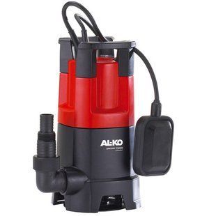 Дренажний насос AL-KO Drain 7000 Classic